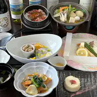 【โทคาจิ อัลโกะเซ็น (แพ็กเกจพื้นฐาน)】