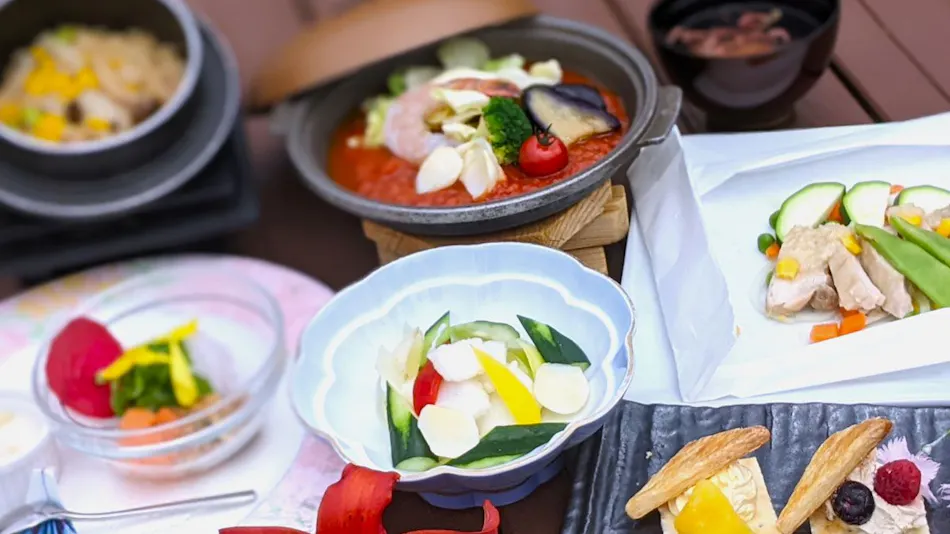 Tokachi Nauman Onsen Hotel Arco