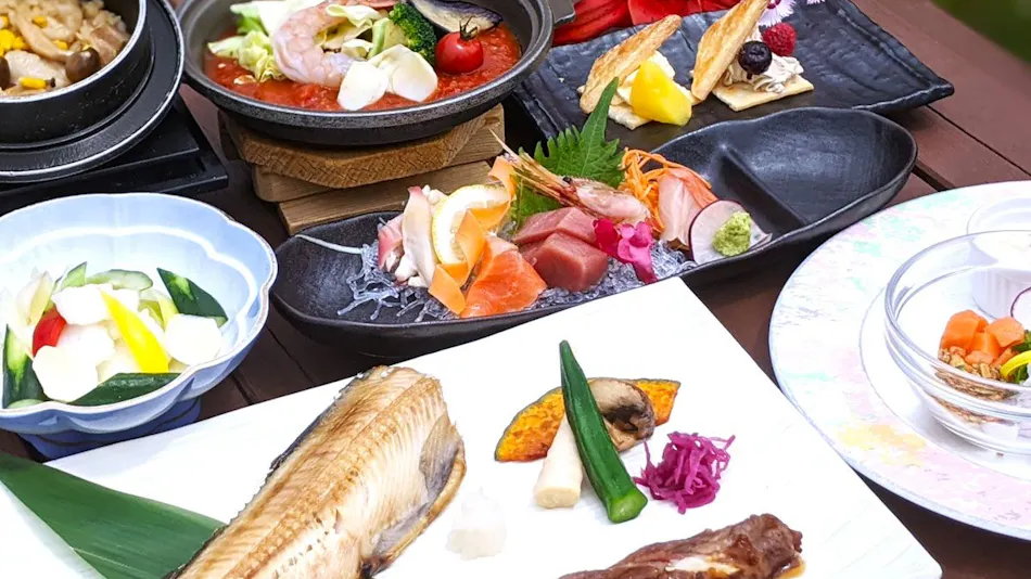 Tokachi Nauman Onsen Hotel Arco