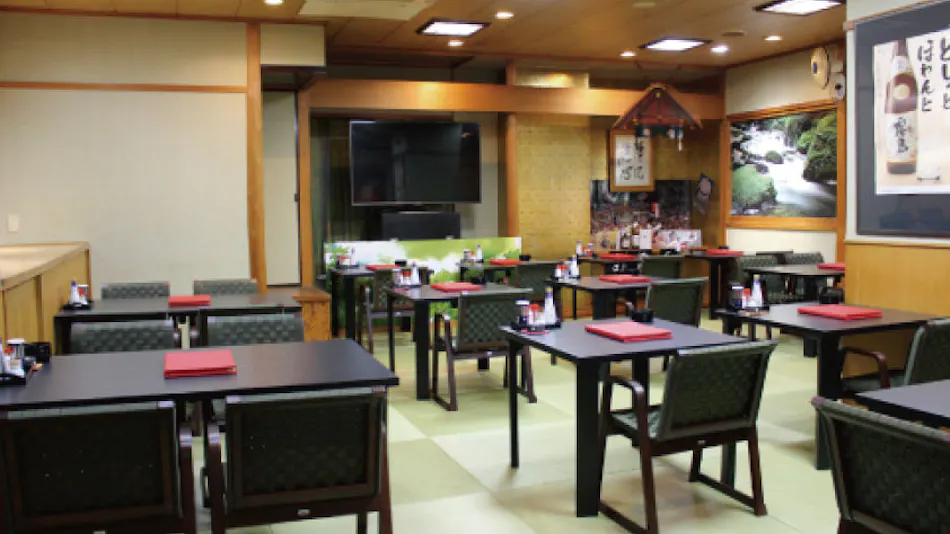 Sauna & Capsule New Wing