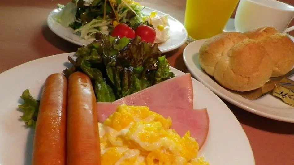 Harvest Hotel