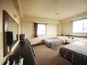 ハーベストホテル