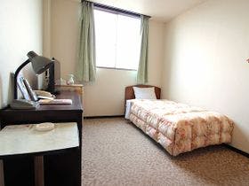 ハーベストホテル