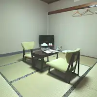 객실 (일본식 방)