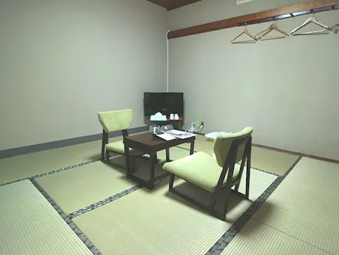 객실 (일본식 방)