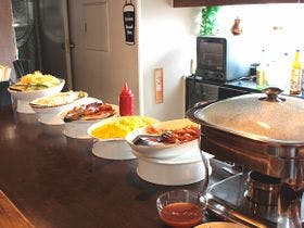 ハーベストホテル