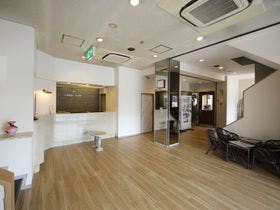 ハーベストホテル