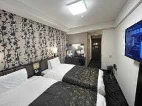 アパホテル＜町田駅東＞