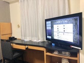 アパホテル＜町田駅東＞