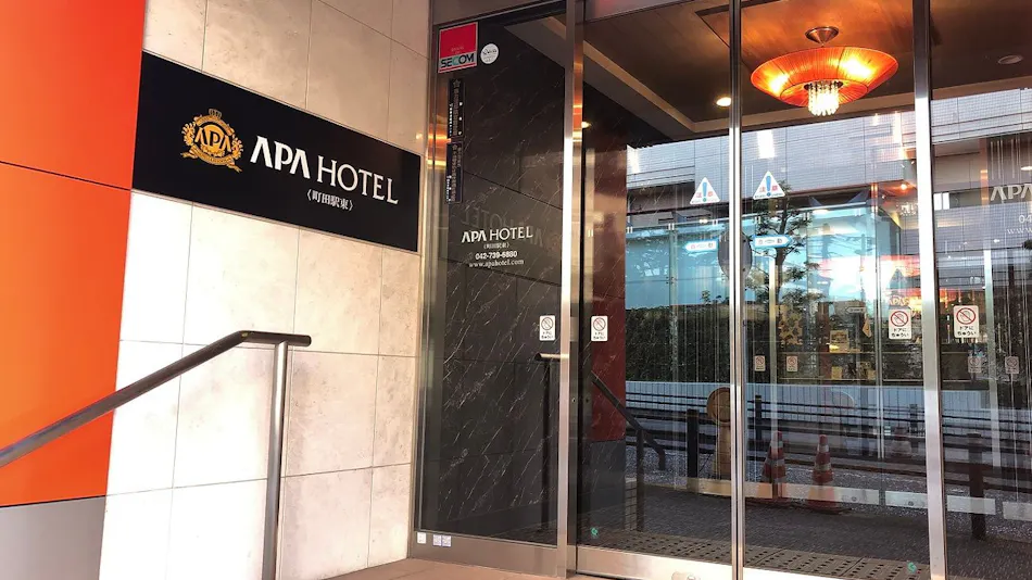 APA Hotel Machida-Ekimae Higashi