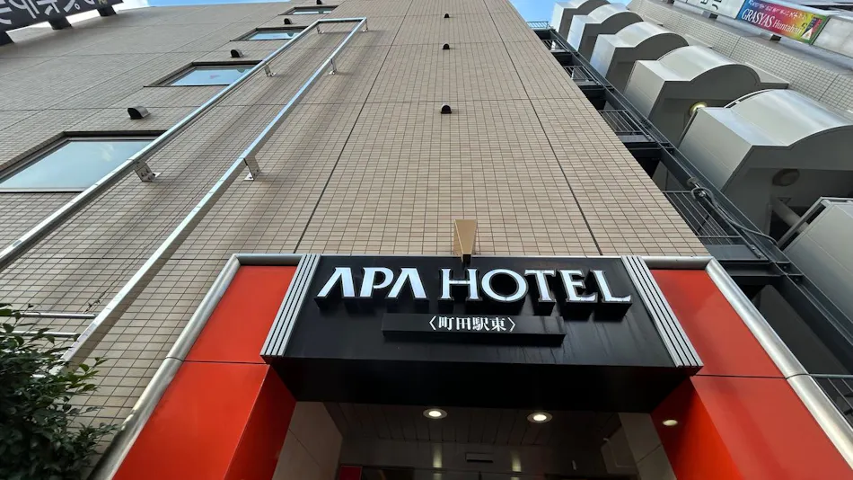 APA Hotel Machida-Ekimae Higashi