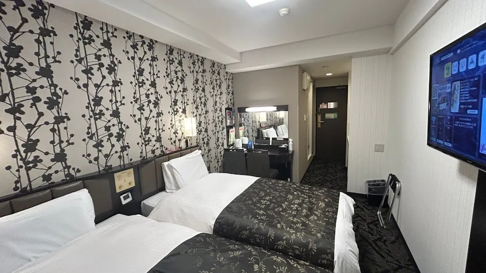 APA Hotel Machida-Ekimae Higashi