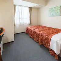 ห้องพักเดี่ยว|ใช้เตียง Simmons!