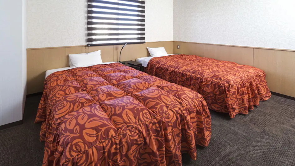 Hotel Minatoya