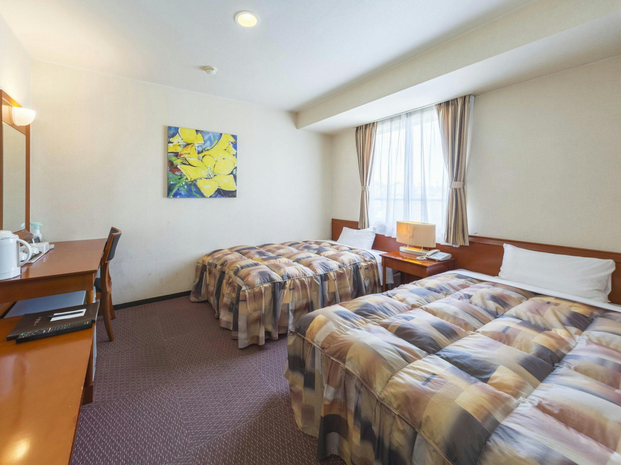 Hotel Minatoya