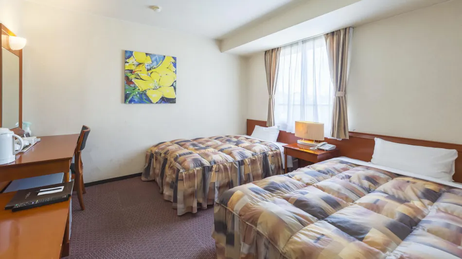 Hotel Minatoya