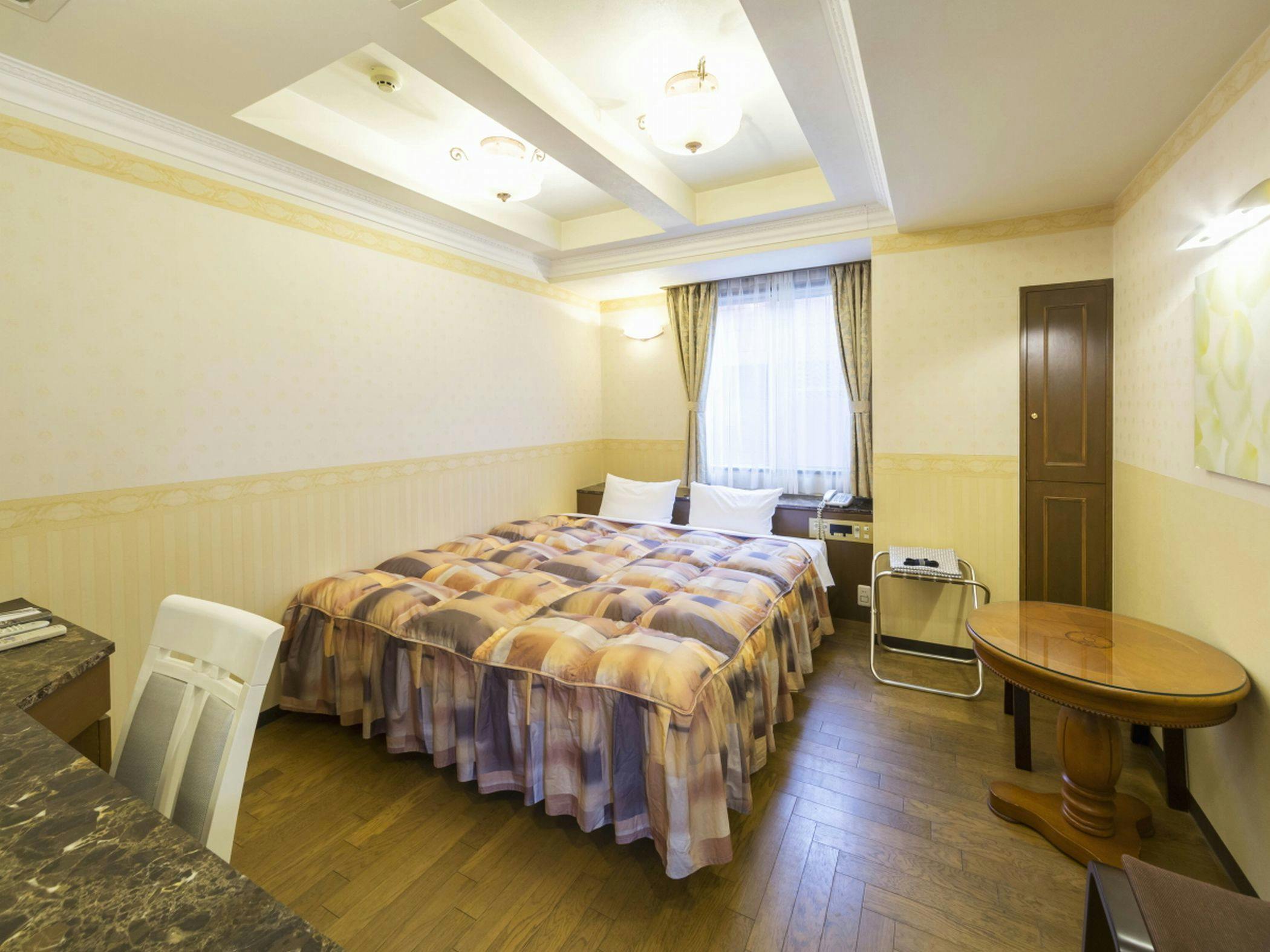 Hotel Minatoya
