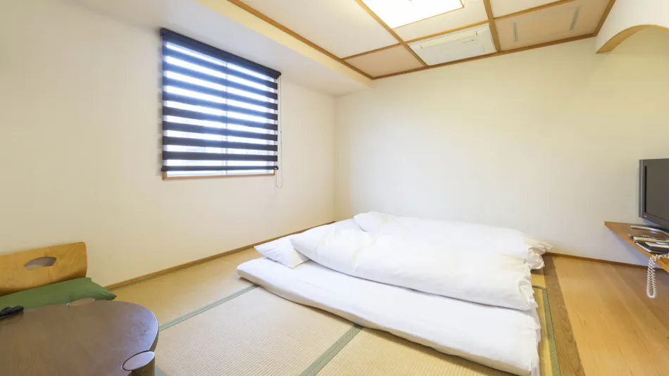 Hotel Minatoya