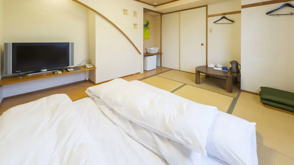 Hotel Minatoya