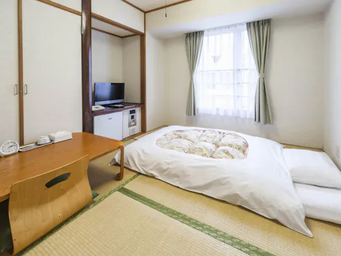 ห้องพักแบบญี่ปุ่นราคาประหยัด|ห้องพักแบบญี่ปุ่นที่คุ้มค่า