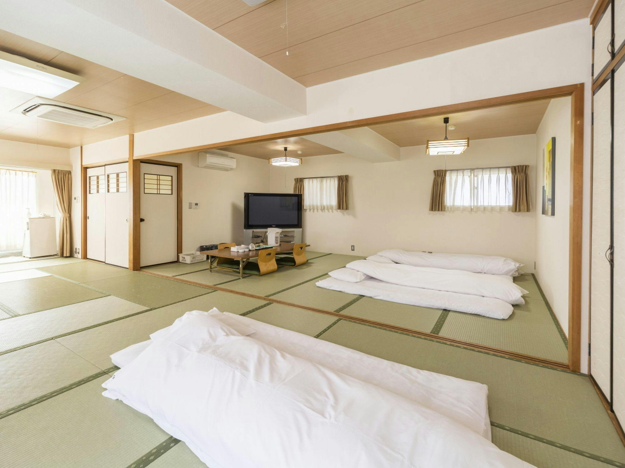 Hotel Minatoya