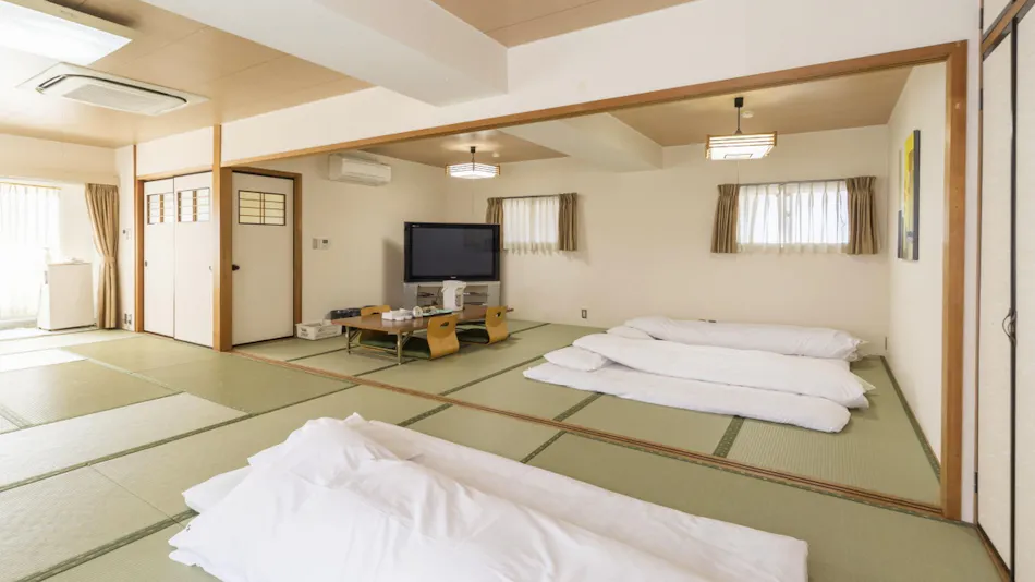Hotel Minatoya