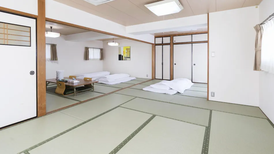 Hotel Minatoya