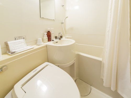 エコノミー和室｜リーズナブルな和室