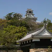 ปราสาทโคจิ