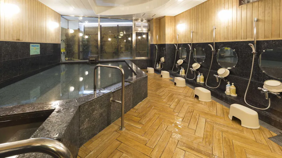 Hotel Minatoya
