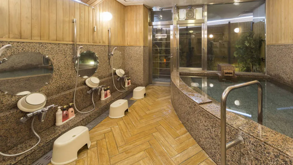 Hotel Minatoya