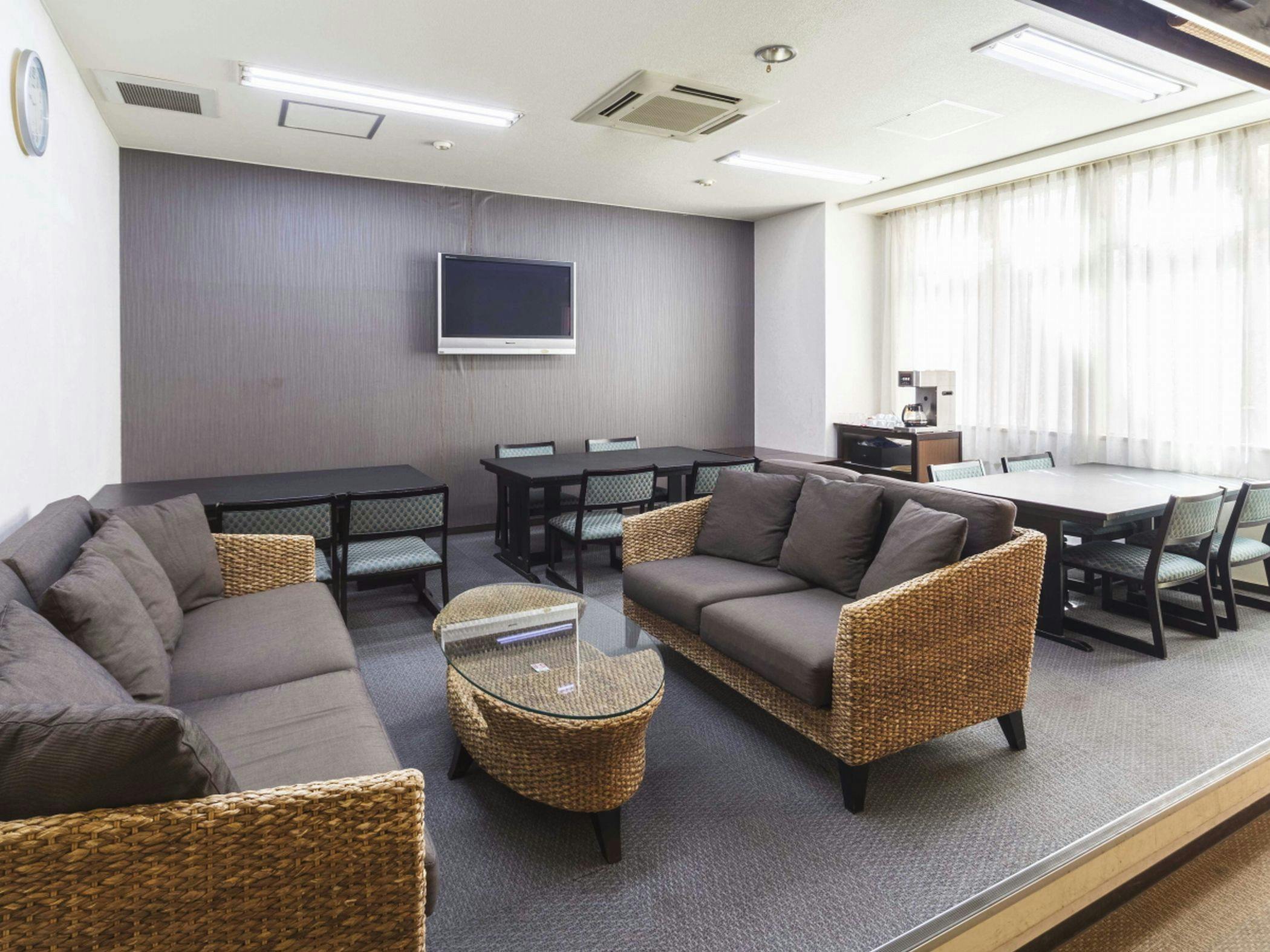 Hotel Minatoya