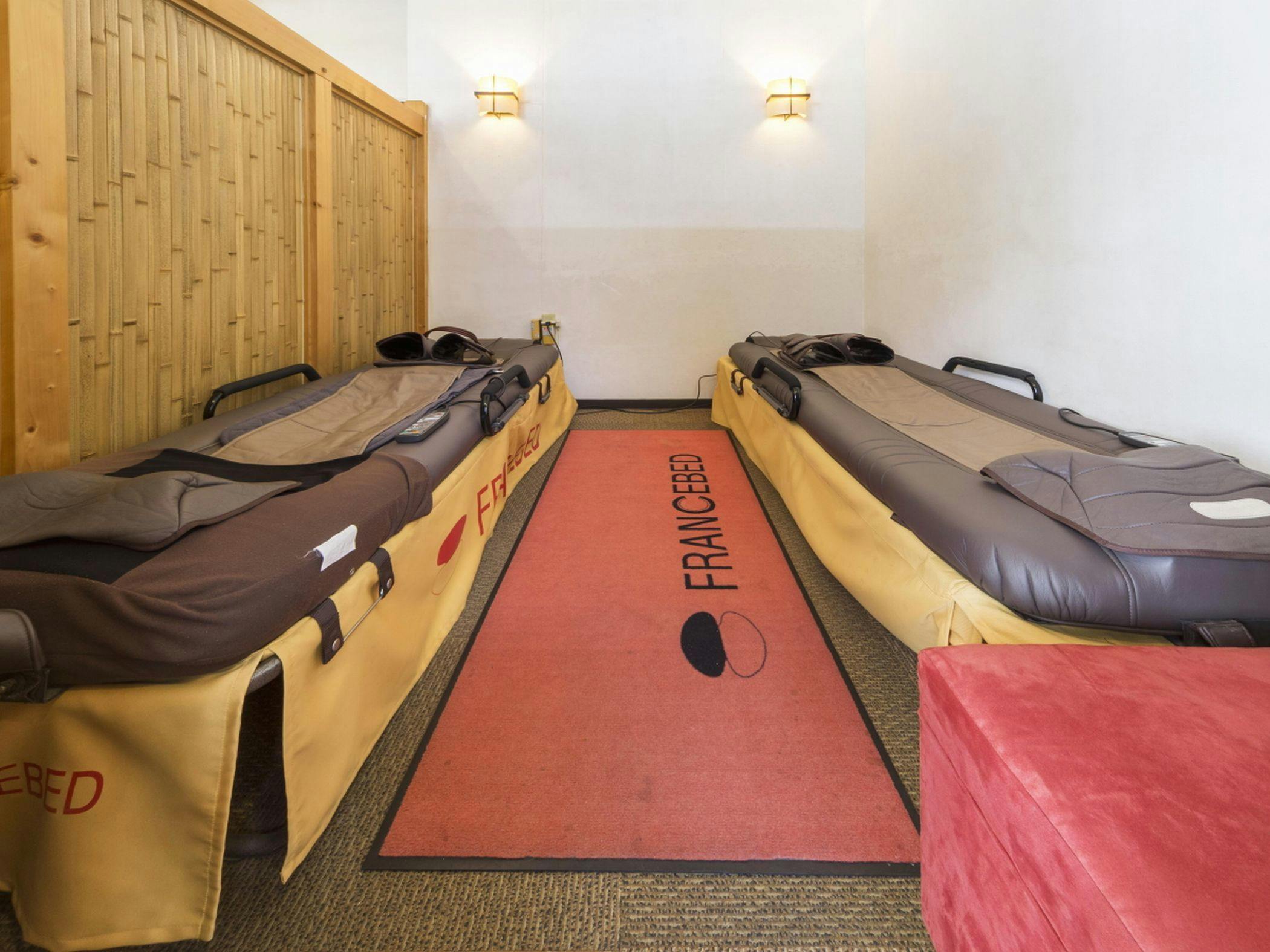 พื้นที่ผ่อนคลาย