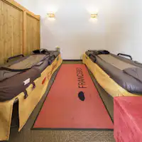 พื้นที่ผ่อนคลาย