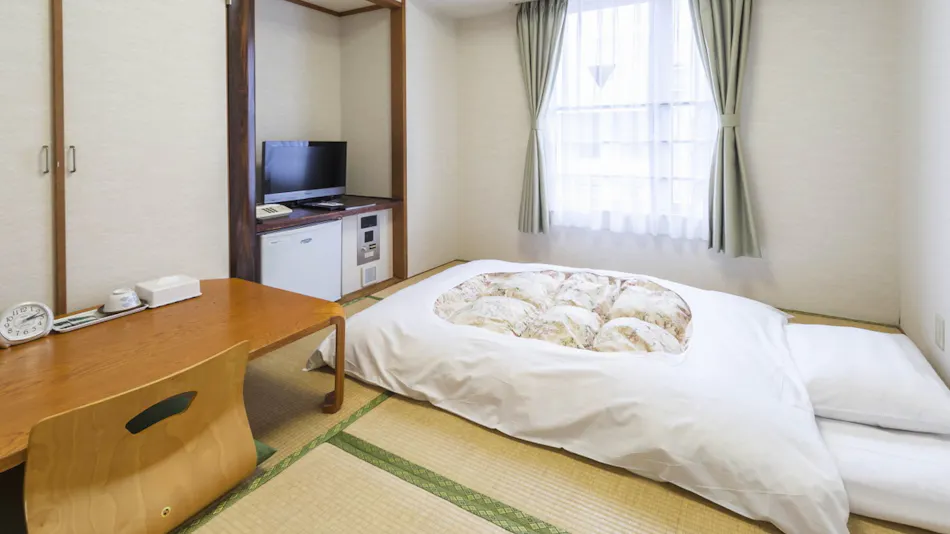 Hotel Minatoya