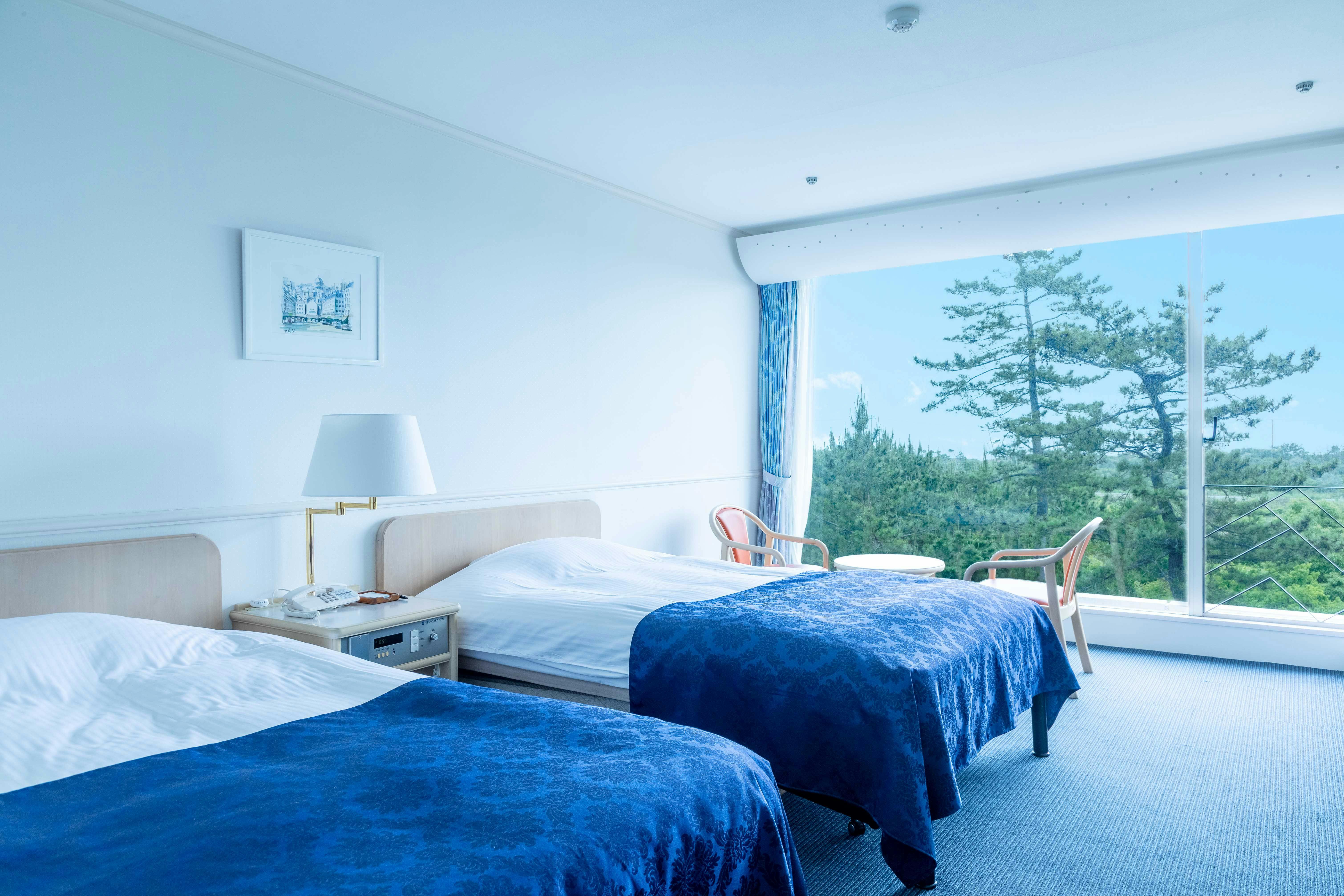 【객실｜221】스탠다드 트윈