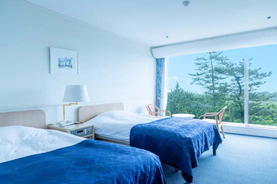 【객실|221】스탠다드 트윈