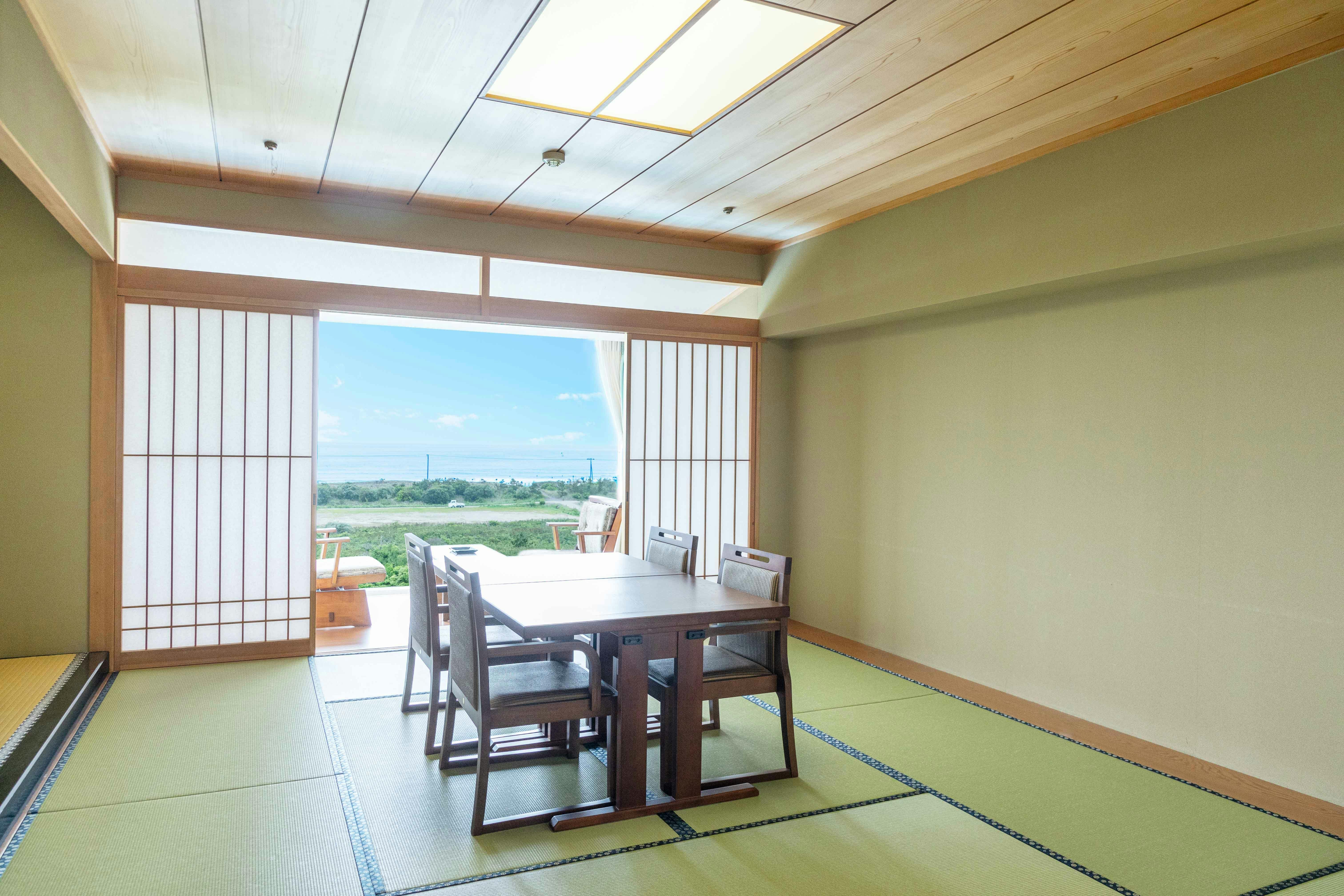 【Kamar｜402】Kamar Standar Gaya Jepang 10 tatami