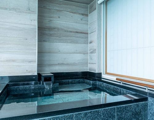 【客室｜425】特別室