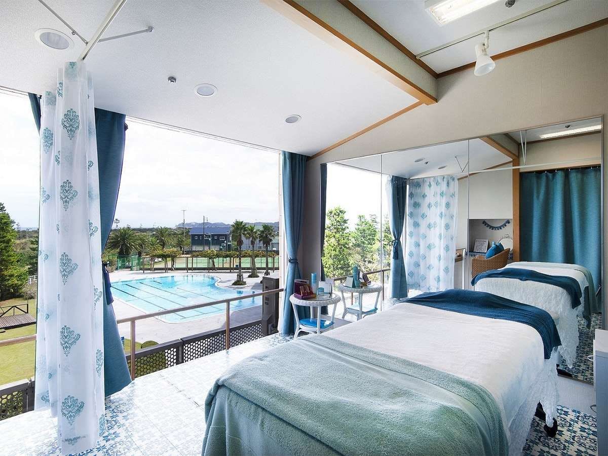 Kujukuri Beach Ichinomiya Onsen Hotel Ichinomiya Seaside Otsuka