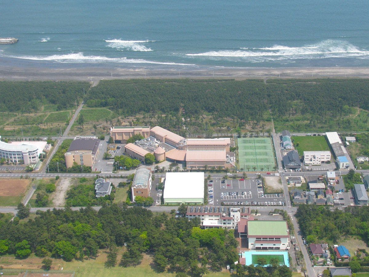 Kujukuri Beach Ichinomiya Onsen Hotel Ichinomiya Seaside Otsuka
