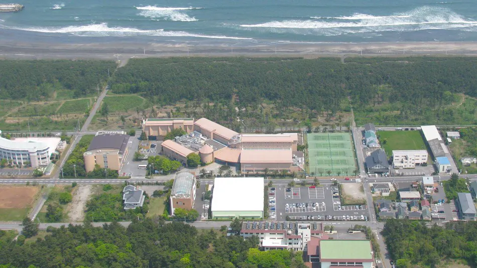 Kujukuri Beach Ichinomiya Onsen Hotel Ichinomiya Seaside Otsuka