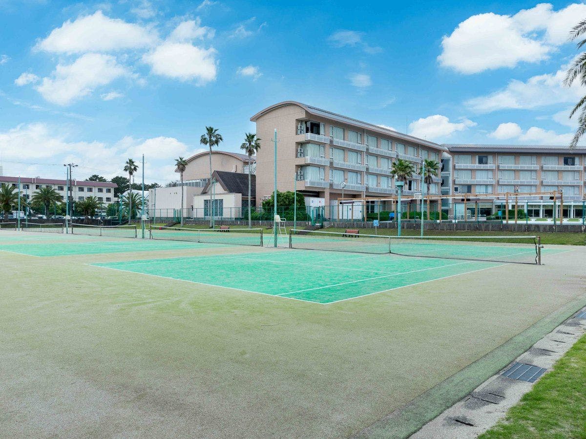 Kujukuri Beach Ichinomiya Onsen Hotel Ichinomiya Seaside Otsuka