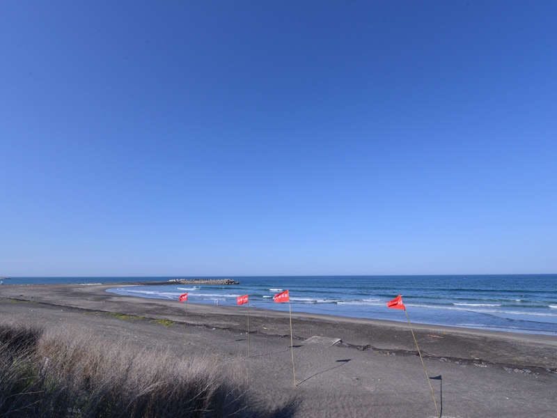 Kujukuri Beach Ichinomiya Onsen Hotel Ichinomiya Seaside Otsuka