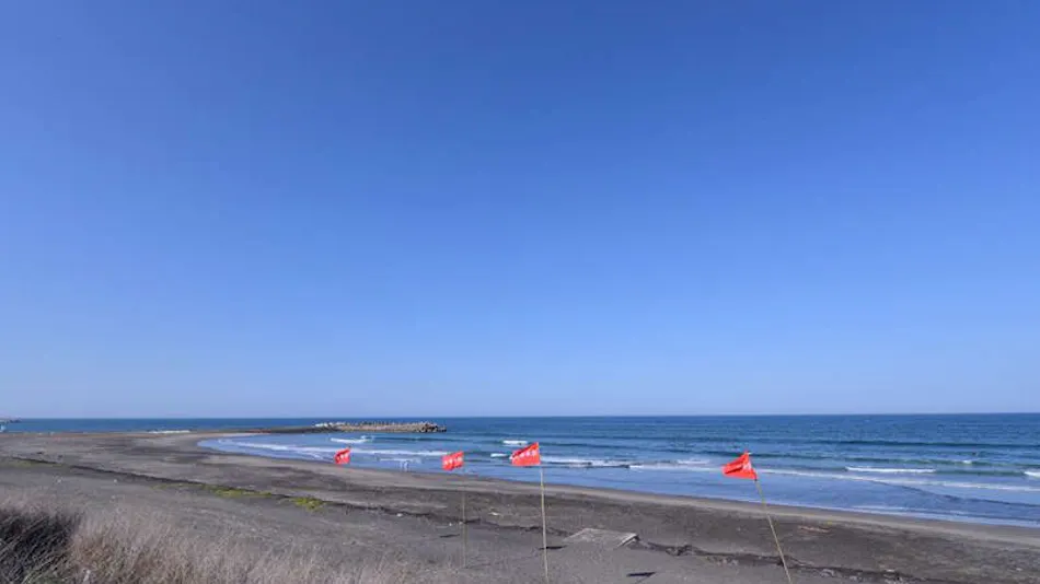 Kujukuri Beach Ichinomiya Onsen Hotel Ichinomiya Seaside Otsuka