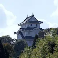 【주변 관광】오타키 성