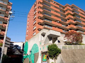 ウェルネスの森 伊東