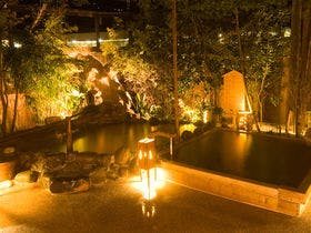 ウェルネスの森 伊東