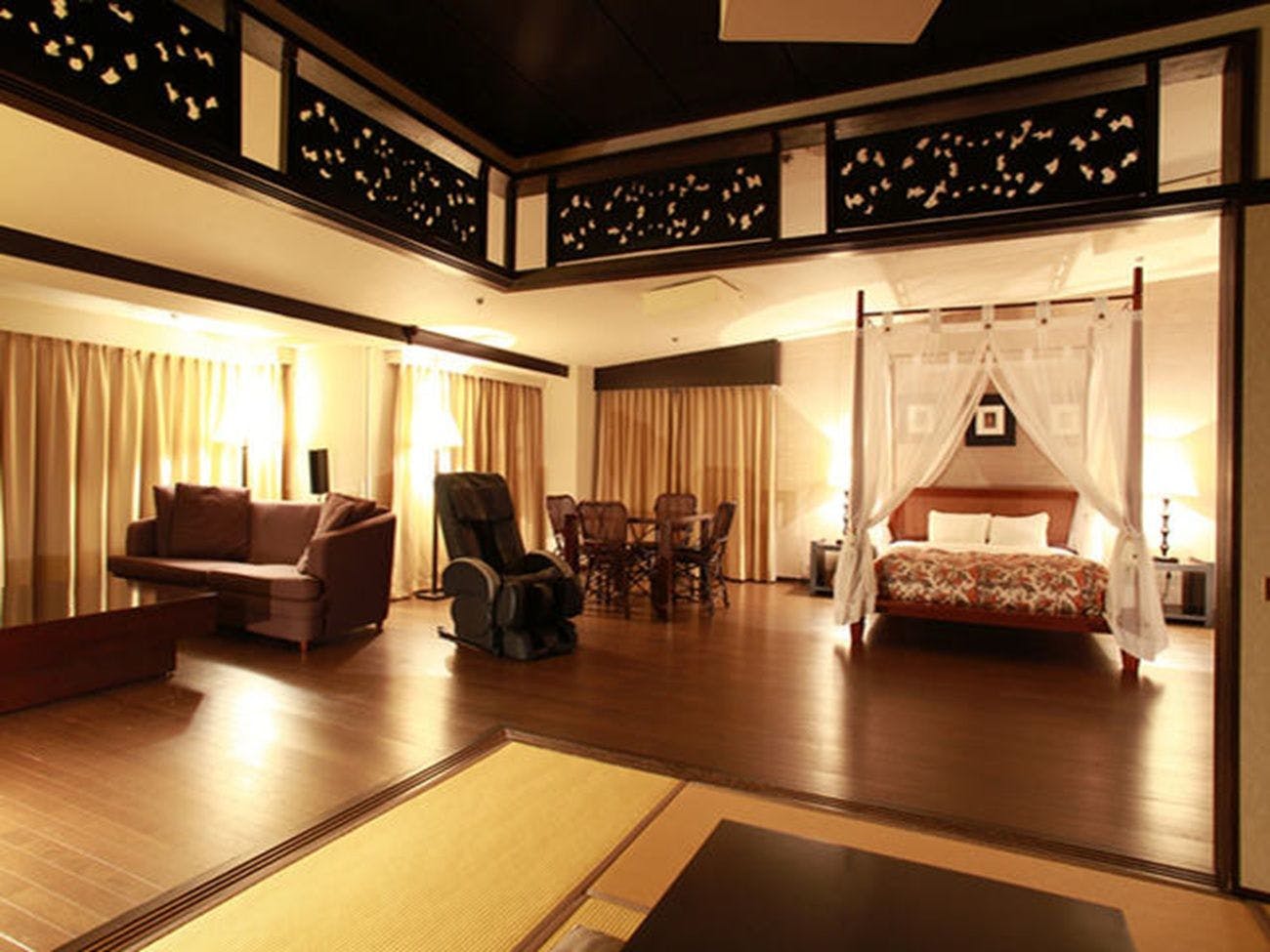 ห้องพัก