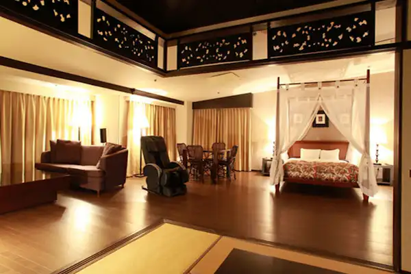 ห้องพัก